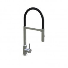 NODOR - Csaptelep NorFlow BLACKBIRD BK