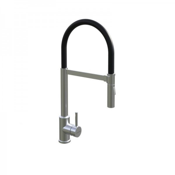 NODOR - Csaptelep NorFlow BLACKBIRD BK NODOR - Csaptelep NorFlow BLACKBIRD BK
