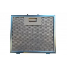 Nodor - Páraelszívó fém zsírfilter GAT 850; GTC