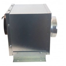 Páraelszívó külső motor SEM1 T800 (padlástérbe)