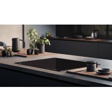 SIRIUS - Beépíthető indukciós főzőlap S-H8 60 cm