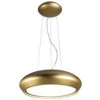 SIRIUS - Lámpa SILT-26 arany SIRIUS - Lámpa SILT-26 arany