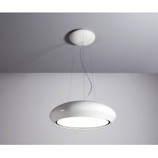 SIRIUS - Lámpa SILT-26 fehér