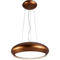 SIRIUS - Lámpa SILT-26 réz SIRIUS - Lámpa SILT-26 réz