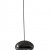SIRIUS - Lámpa SLT-976 Fekete