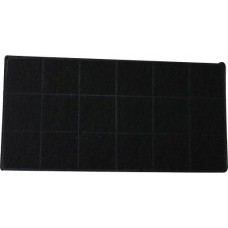 SIRIUS - Páraelszívó aktívszén-szűrő, KF17