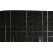 SIRIUS - Páraelszívó aktívszén-szűrő, KF23