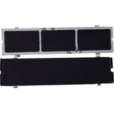 SIRIUS - Páraelszívó aktívszén-szűrő, KF33