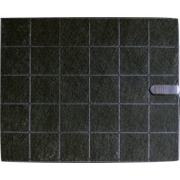 SIRIUS - Páraelszívó aktívszén-szűrő, KF48 SIRIUS - Páraelszívó aktívszén-szűrő, KF48