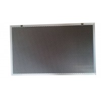 SIRIUS - Páraelszívó aktívszén-szűrő KF49