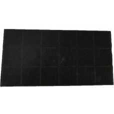 SIRIUS - Páraelszívó aktívszén-szűrő, KF57