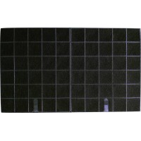 SIRIUS - Páraelszívó aktívszén-szűrő, KF59