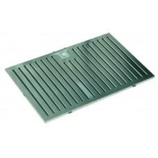 Sirius - Páraelszívó fém zsírfilter LBR