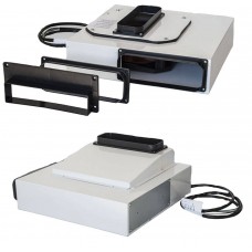 Sirius - Páraelszívó külső motor SEM12 (konyhabútor lábazatába)