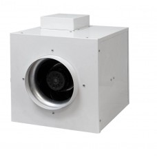 Sirius - Páraelszívó külső motor SEM8 (padlástérbe)