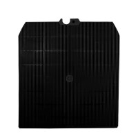 SIRIUS - Páraelszívó regeneráható aktívszén-szűrő, KF38W