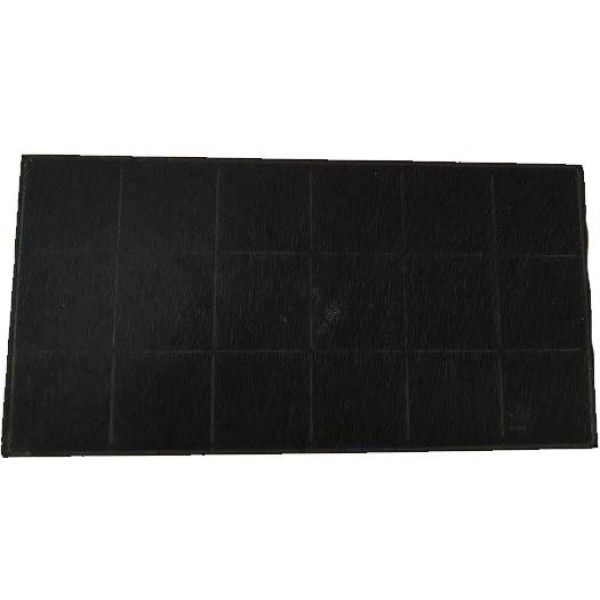 SIRIUS - Páraelszívó regeneráható aktívszén-szűrő, KF40W SIRIUS - Páraelszívó regeneráható aktívszén-szűrő, KF40W