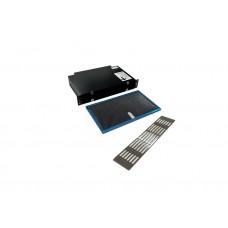 SIRIUS - Páraelszívó regenerálható aktívszén szűrőkészlet, SKFHE3