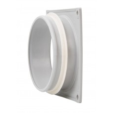 VILPE® 100 mm-es csőcsonk idom