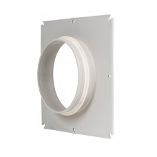 VILPE® 125 mm-es csőcsonk idom