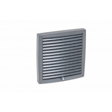 VILPE® 150 x 150 multifunkciós rács, szürke