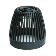 VILPE® CM védőrács