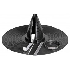 VILPE® R-zsindely készlet 110-170