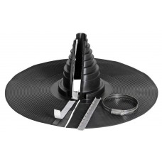 VILPE® R-zsindely készlet 160-250