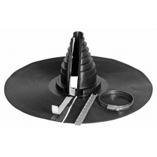 VILPE® R-zsindely készlet 19-90