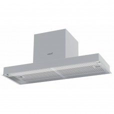 Cata OUTLET - Páraelszívó CORONA 60 X - Inox