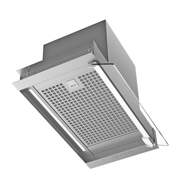 Cata OUTLET - Páraelszívó CORONA 60 X - Inox - Mintatermi kifutó termék! Cata OUTLET - Páraelszívó CORONA 60 X - Inox - Mintatermi kifutó termék!