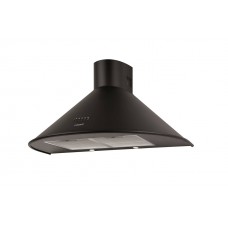 CATA OUTLET - Páraelszívó Q-7790 BK/L LED - Kiállított bemutató termék!