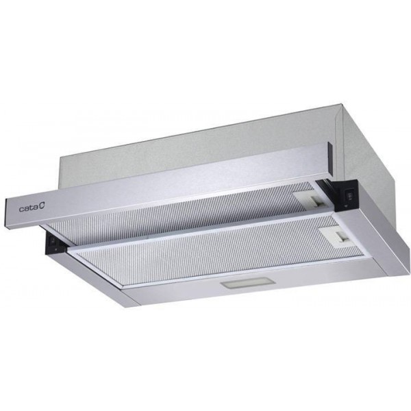 Cata OUTLET - Páraelszívó TFB-5160 X - Kiállított bemutató termék! Cata OUTLET - Páraelszívó TFB-5160 X - Kiállított bemutató termék!
