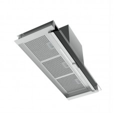 Cata - Páraelszívó ARONA 90 X inox