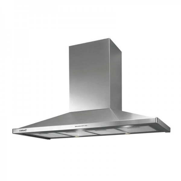 Cata - Páraelszívó BETA 1200 inox LED Cata - Páraelszívó BETA 1200 inox LED