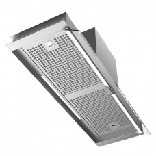 Cata - Páraelszívó CORONA 100 X/B inox