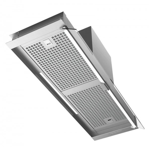 Cata - Páraelszívó CORONA 100 X/B inox Cata - Páraelszívó CORONA 100 X/B inox