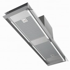 Cata - Páraelszívó CORONA 120 X/B inox