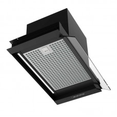 Cata - Páraelszívó CORONA 60 BK fekete