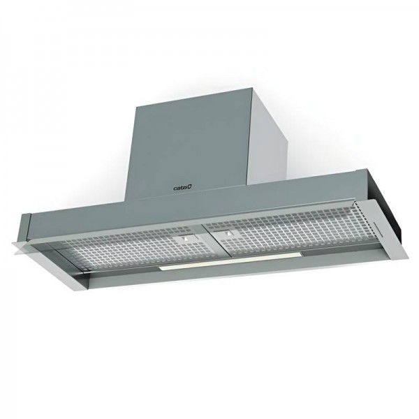 Cata - Páraelszívó CORONA 90 X/B inox Cata - Páraelszívó CORONA 90 X/B inox