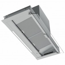 Cata - Páraelszívó CORONA NO DRIP 80 X inox