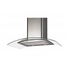 Cata - Páraelszívó GAMMA GLASS 900 GX/F inox LED Cata - Páraelszívó GAMMA GLASS 900 GX/F inox LED