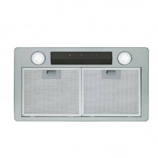 Cata - Páraelszívó GL-45 X/C LED inox