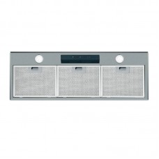 Cata - Páraelszívó GL-75 inox/D LED