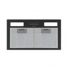 Cata - Páraelszívó GT-PLUS 45 BK/M Fekete