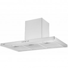 Cata - Páraelszívó S-PRO 9000 X inox