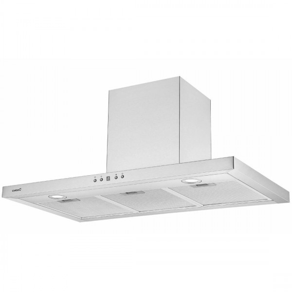 Cata - Páraelszívó S-PRO 9000 X inox Cata - Páraelszívó S-PRO 9000 X inox