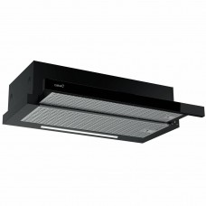 Cata - Páraelszívó TFH-7430 GBK LED brushless fekete
