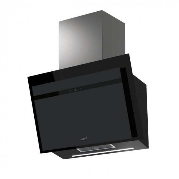 Cata - Páraelszívó Thalassa EVO 700 GBK fekete Cata - Páraelszívó Thalassa EVO 700 GBK fekete