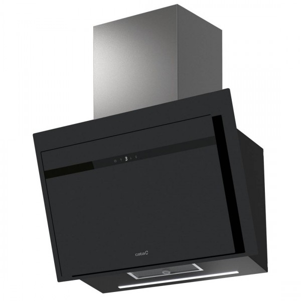 Cata - Páraelszívó Thalassa EVO NO drip 700 GBK fekete Cata - Páraelszívó Thalassa EVO NO drip 700 GBK fekete